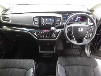 HONDA ODYSSEY HYBRID 2019 Image 3