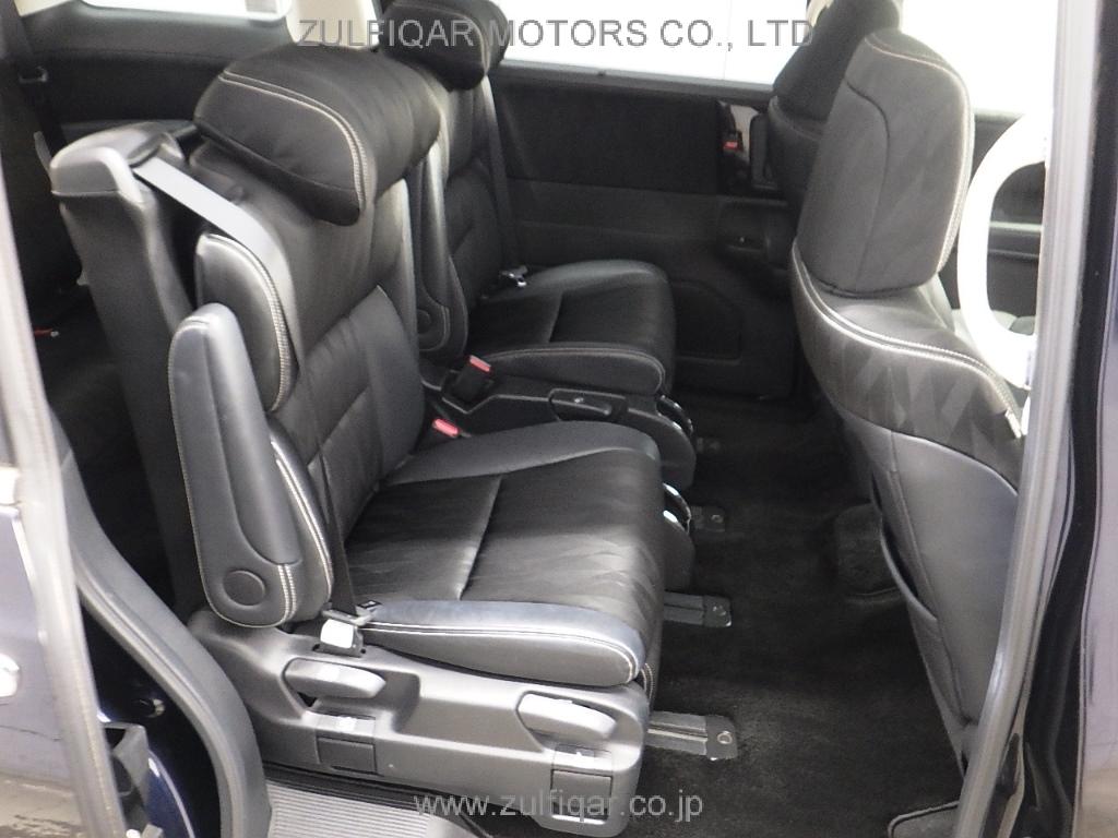 HONDA ODYSSEY HYBRID 2019 Image 7