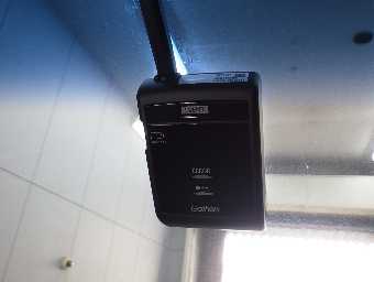 HONDA ODYSSEY HYBRID 2019 Image 8