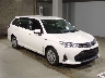 TOYOTA COROLLA FIELDER 2020 Image 3