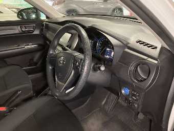 TOYOTA COROLLA FIELDER 2020 Image 5