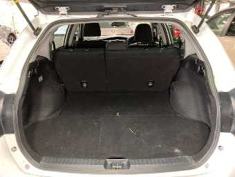 TOYOTA COROLLA FIELDER 2020 Image 8