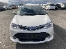 TOYOTA COROLLA AXIO 2016 Image 12