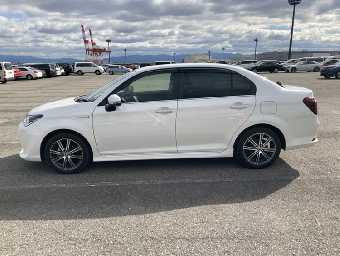 TOYOTA COROLLA AXIO 2016 Image 7