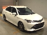 TOYOTA COROLLA AXIO 2016 Image 3