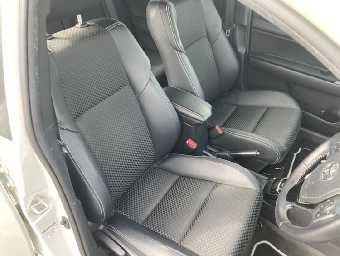 TOYOTA COROLLA AXIO 2016 Image 11