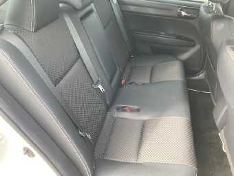 TOYOTA COROLLA AXIO 2016 Image 12