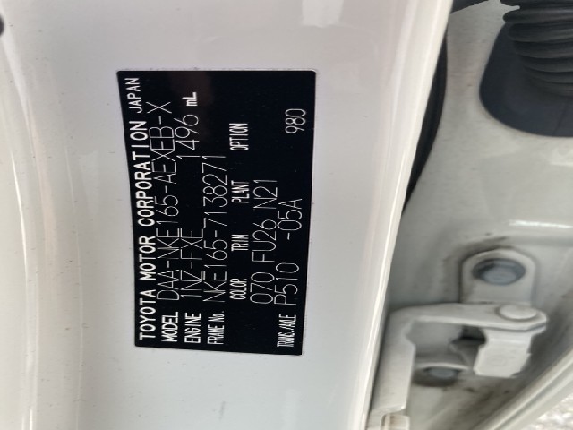 TOYOTA COROLLA AXIO 2016 Image 26