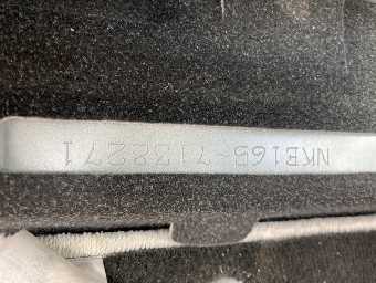 TOYOTA COROLLA AXIO 2016 Image 14