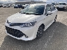 TOYOTA COROLLA AXIO 2016 Image 8