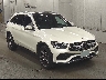 MERCEDES BENZ GLC CLASS 2021 Image 2