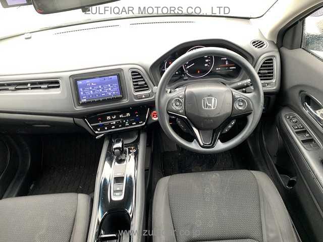 HONDA VEZEL 2019 Image 12