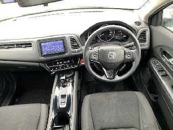 HONDA VEZEL 2019 Image 5