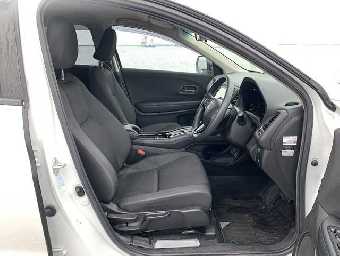 HONDA VEZEL 2019 Image 6