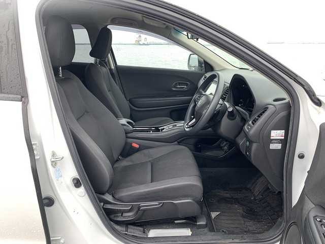 HONDA VEZEL 2019 Image 19