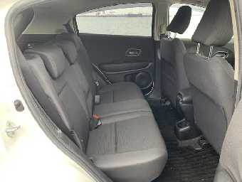 HONDA VEZEL 2019 Image 7