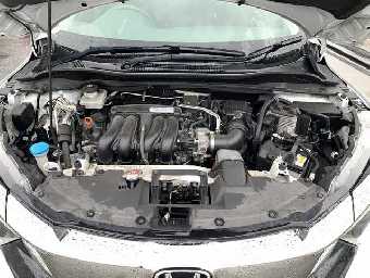 HONDA VEZEL 2019 Image 9