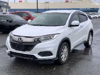 HONDA VEZEL 2019 Image 1