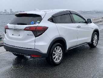 HONDA VEZEL 2019 Image 3