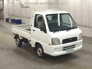 SUBARU SAMBAR TRUCK 2005 Image 1