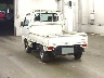 SUBARU SAMBAR TRUCK 2005 Image 2