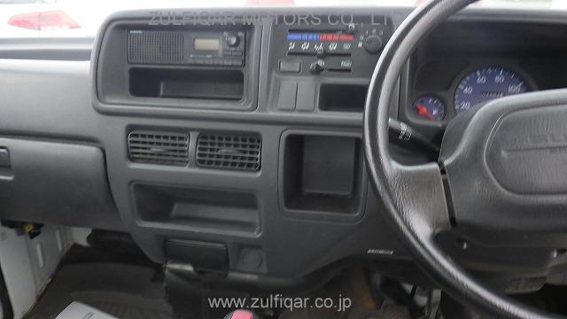 SUBARU SAMBAR TRUCK 2005 Image 12