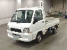 SUBARU SAMBAR TRUCK 2005 Image 4