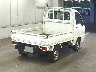 SUBARU SAMBAR TRUCK 2005 Image 5