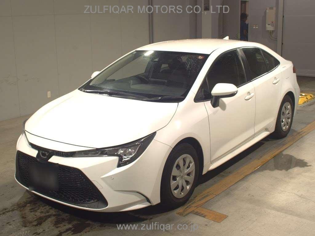 TOYOTA COROLLA 2019 Image 1