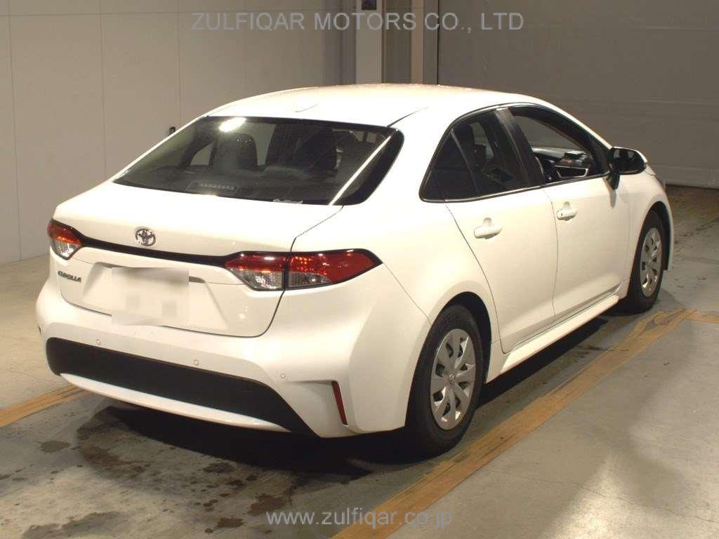 TOYOTA COROLLA 2019 Image 2