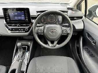 TOYOTA COROLLA 2019 Image 5