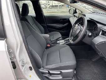 TOYOTA COROLLA 2019 Image 6