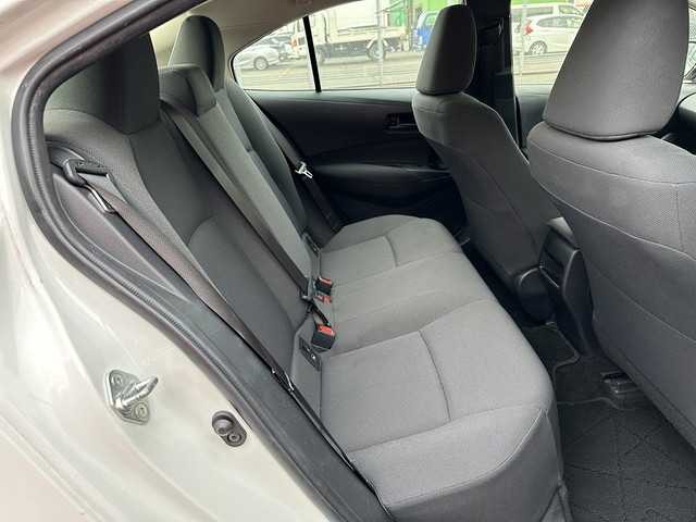 TOYOTA COROLLA 2019 Image 20