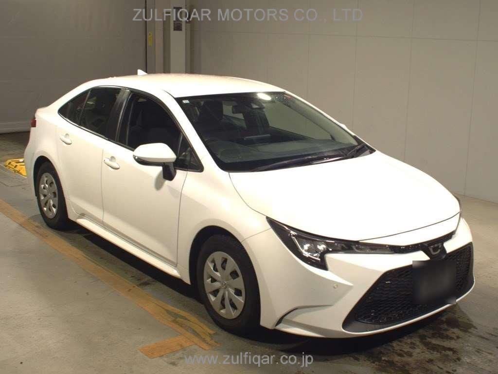 TOYOTA COROLLA 2019 Image 3