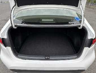 TOYOTA COROLLA 2019 Image 8
