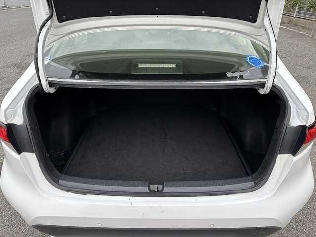 TOYOTA COROLLA 2019 Image 21