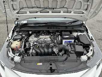 TOYOTA COROLLA 2019 Image 9