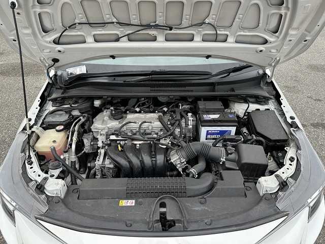 TOYOTA COROLLA 2019 Image 22