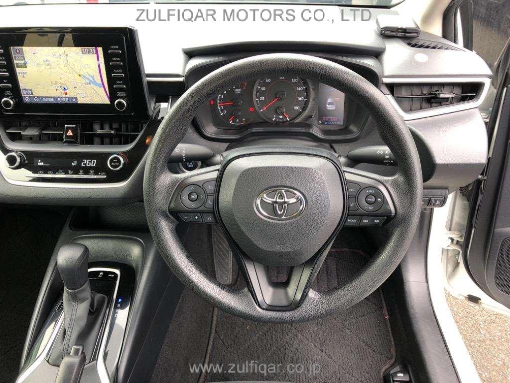 TOYOTA COROLLA 2019 Image 6