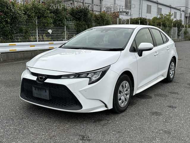 TOYOTA COROLLA 2019 Image 8