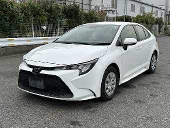 TOYOTA COROLLA 2019 Image 1