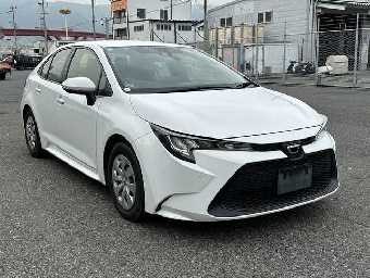 TOYOTA COROLLA 2019 Image 2