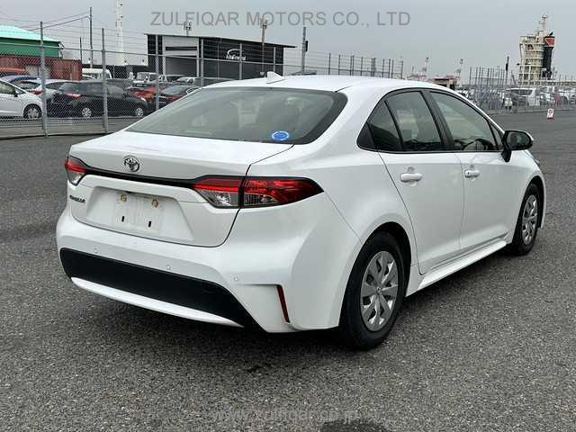 TOYOTA COROLLA 2019 Image 10