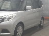 SUZUKI SOLIO 2020 Image 4