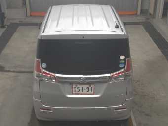 SUZUKI SOLIO 2020 Image 7