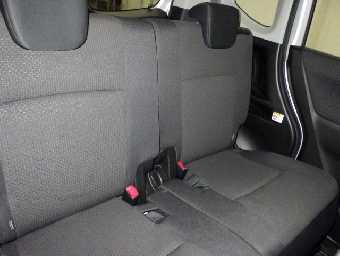 SUZUKI SOLIO 2020 Image 8