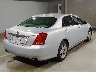 TOYOTA CROWN MAJESTA 2011 Image 2