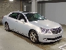 TOYOTA CROWN MAJESTA 2011 Image 3