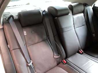 TOYOTA CROWN MAJESTA 2011 Image 7