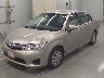 TOYOTA COROLLA AXIO 2014 Image 1